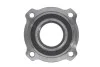 Підшипник ступиці BMW X5(E70) "R "07>> FEBI BILSTEIN 28506 (фото 3)