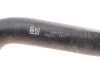 Патрубок системи охолодження (нижній) (R) BMW 3 (E46) 2.0i-3.0i 00-06 M52/M54 FEBI BILSTEIN 28521 (фото 5)