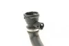 Патрубок радиатора (нижний) (R) BMW 5 (E39)/7 (E38) 2.0i-3.0i 95-04 FEBI BILSTEIN 28522 (фото 3)