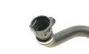 Патрубок радиатора (нижний) (R) BMW 5 (E39)/7 (E38) 2.0i-3.0i 95-04 FEBI BILSTEIN 28522 (фото 5)