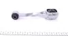 Подушка КПП Renault Kangoo 1.5dCi (задняя/косточка) FEBI BILSTEIN 28528 (фото 5)