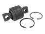 Сайлентблок тяги со стопорным и распорным кольцом FEBI BILSTEIN 28530 (фото 1)