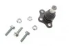 Опора шаровая (передняя/снизу) Citroen C2/C3/Peugeot 207 09- FEBI BILSTEIN 28599 (фото 3)