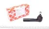 Наконечник тяги рулевой (L) Fiat Punto/Opel Corsa D 1.0-1.9 06- (L=113mm) FEBI BILSTEIN 28618 (фото 1)