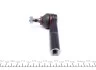 Наконечник тяги рулевой (L) Fiat Punto/Opel Corsa D 1.0-1.9 06- (L=113mm) FEBI BILSTEIN 28618 (фото 2)