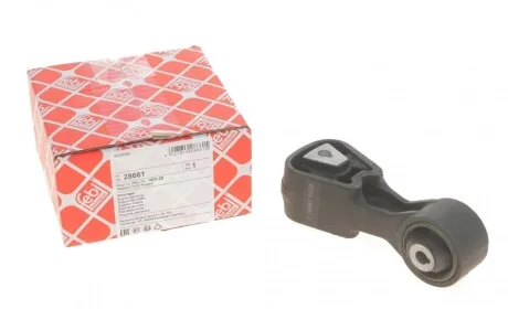 Подушка двигуна (верхня) (R) Fiat Scudo/Peugeot Expert 2.0HDI FEBI BILSTEIN 28661
