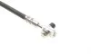 Шланг гальмівний (передній) VW Polo/Skoda Fabia I/II/Roomster/Seat Ibiza 99-15 FEBI BILSTEIN 28673 (фото 4)