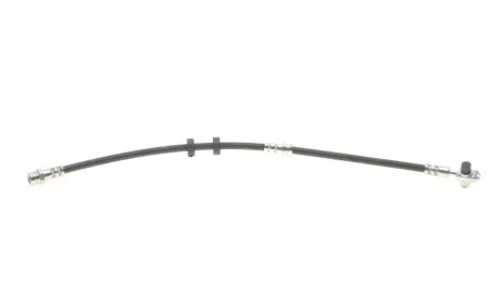 Шланг тормозной (передний) VW Polo/Skoda Fabia I/II/Roomster/Seat Ibiza 99-15 FEBI BILSTEIN 28673