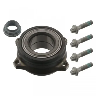 FEBI DB підшипник маточини (к-кт) W211, W221 FEBI BILSTEIN 28678