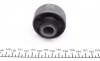 Сайлентблок важеля (переднього/ззаду) Chevrolet Nubira/Daewoo Nubira 1.4-2.0 97- FEBI BILSTEIN 28696 (фото 4)