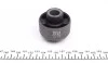 Сайлентблок важеля (переднього/ззаду) Chevrolet Nubira/Daewoo Nubira 1.4-2.0 97- FEBI BILSTEIN 28696 (фото 5)