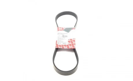 Ремень генератора Citroen Jumper/Peugeot Boxer 2.5D/TDI 94-02 AC /2.5D -95 (6PK913) FEBI BILSTEIN 28904