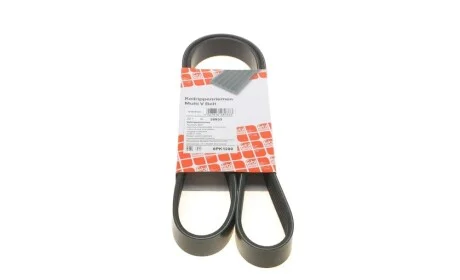 Ремень генератора Renault Kangoo 1.5 dCi (6PK1200) FEBI BILSTEIN 28933