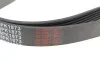 Ремень генератора Audi A4/A6 2.4-2.6 94-04/BMW 3 (E46/E90/E92) 1.6-2.0 97-13/VW Polo 01-10 (6PK1873) FEBI BILSTEIN 28986 (фото 3)