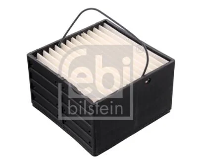 Топливный фильтр FEBI BILSTEIN 29139
