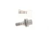 Болт колеса Citroen Berlingo/Jumpy 98- (M12x1.25x17) FEBI BILSTEIN 29208 (фото 1)