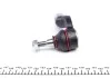 Наконечник тяги рулевой (R) Ford Focus II/Volvo C30 1.4-2.5 03-12 FEBI BILSTEIN 29224 (фото 2)