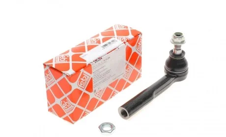 Наконечник тяги рулевой (L) Opel Astra H 04-/Zafira 05-15 FEBI BILSTEIN 29324