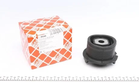 Сайлентблок балки (задней/спереди) MB S-class (W221) 05-13 FEBI BILSTEIN 29349