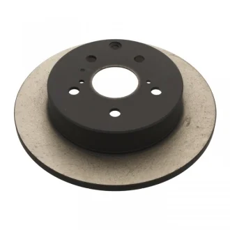 FEBI TOYOTA диск гальмівний задній RAV 4 2.0-2.2 06- FEBI BILSTEIN 29353
