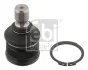 Опора шаровая (передняя/снизу) Mazda 2/3/5 05-15 FEBI BILSTEIN 29357 (фото 1)