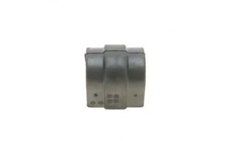 Втулка стабілізатора (переднього) BMW 5 (E39) (d=22.5mm) FEBI BILSTEIN 29366