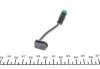 Датчик износа тормозных колодок MB Sprinter/VW Crafter 06- FEBI BILSTEIN 29414 (фото 2)