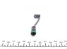 Датчик износа тормозных колодок MB Sprinter/VW Crafter 06- FEBI BILSTEIN 29414 (фото 4)
