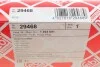 Фильтр салона Ford Focus 04-12 (угольный) FEBI BILSTEIN 29468 (фото 5)