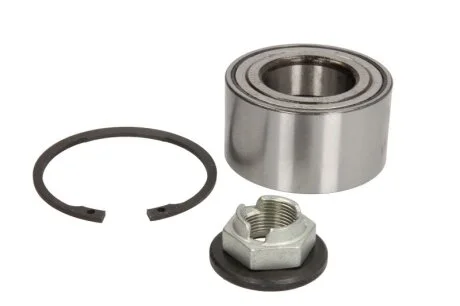 FEBI FORD підшипник маточини передн.Tourneo, Transit 1.8i, 1.8d 02- FEBI BILSTEIN 29473