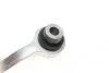 Подушка двигуна (задня) Renault Kangoo 1.5dCi 01- (косточка) FEBI BILSTEIN 29502 (фото 3)