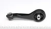 Подушка КПП Renault Kangoo 1.5dCi 03- (косточка) FEBI BILSTEIN 29510 (фото 4)
