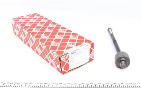 Тяга рулевая MB S-class (W221) 05-13 (L=262mm) FEBI BILSTEIN 29513