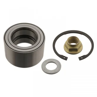 FEBI - Комплект підшипника ступиці FEBI BILSTEIN 29521