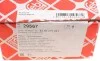 Подушка двигателя (задняя) Renault Megane II/Scenic II 2.0dCi 05-09 FEBI BILSTEIN 29567 (фото 5)