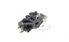 Кронштейн кріплення глушника (средний) Renault Megane/Scenic 03- FEBI BILSTEIN 29584 (фото 3)