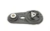 Подушка двигуна (нижня) Renault Megane II/Scenic II 1.9dCi 02- (косточка) FEBI BILSTEIN 29586 (фото 1)