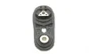 Подушка двигуна (нижня) Renault Megane II/Scenic II 1.9dCi 02- (косточка) FEBI BILSTEIN 29586 (фото 3)