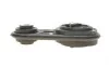 Подушка двигуна (нижня) Renault Megane II/Scenic II 1.9dCi 02- (косточка) FEBI BILSTEIN 29586 (фото 4)