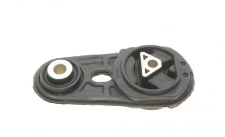 Подушка двигателя (нижняя) Renault Megane II/Scenic II 1.9dCi 02- (косточка) FEBI BILSTEIN 29586