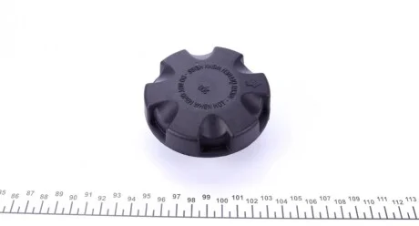 Кришка бачка розширювального BMW 5 (E60)/X5 (E70)/X6 (E71) 01-14 FEBI BILSTEIN 29607