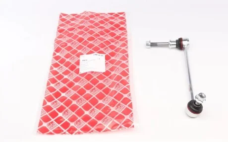 Тяга стабілізатора (переднього) (L) BMW X5 (E70/F15/F85) 07- FEBI BILSTEIN 29610