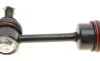 Тяга стабилизатора (заднего) BMW X5 (E70) 06- FEBI BILSTEIN 29612 (фото 3)