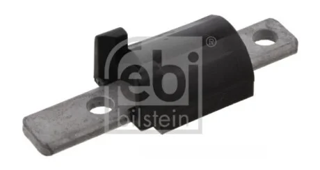 Сайлентблок рычага (переднего) Volvo S60/S80 2.4 98-10 FEBI BILSTEIN 29617