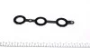 Прокладка крышки клапанов Audi A4/A6/A8/Skoda SuperB/VW Passat 2.4-2.8 95-08 FEBI BILSTEIN 29619 (фото 2)