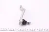 Наконечник тяги рульової (L) Renault Logan/Sandero 04- FEBI BILSTEIN 29623 (фото 3)