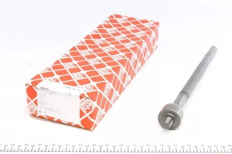 Тяга рулевая Citroen C4/Peugeot 307 1.4-2.0HDI 00- (L=359mm) FEBI BILSTEIN 29625