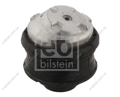 Подушка двигателя MERCEDES E седан III (W211)/E универсал III (S211) "02-"09 FEBI BILSTEIN 29641 (фото 1)
