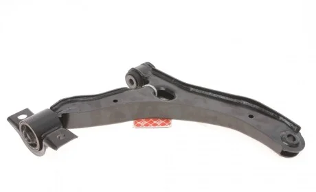 Рычаг подвески (передний) (L) Ford Connect 1.8 TDCi 02- FEBI BILSTEIN 29651