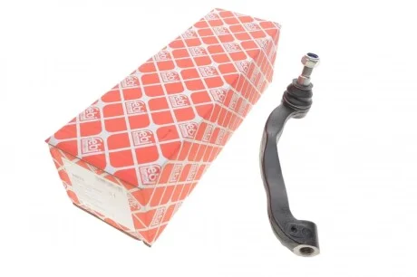 Наконечник тяги рулевой (L) VW T5 03- FEBI BILSTEIN 29675